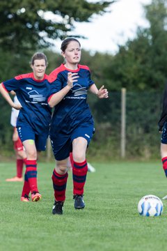 Bild 26 - Frauen TSV Wiemersdorf - SV Wahlstedt : Ergebnis: 5:1